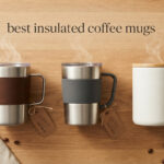 best insulated coffee mugs