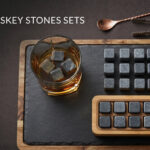 best whiskey stones sets