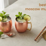 best copper moscow mule mugs