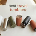 best travel tumblers