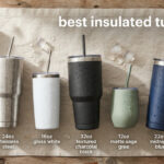 best insulated tumblers