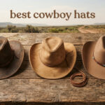 best cowboy hats