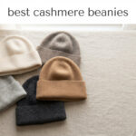 best cashmere beanies