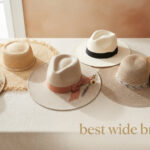 best wide brim hats