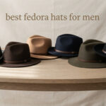 best fedora hats for men