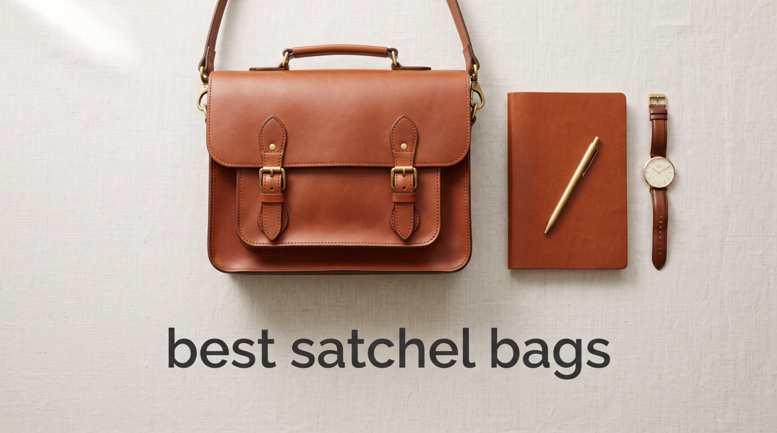 best satchel bags