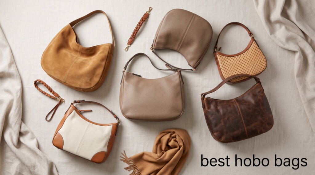 best hobo bags