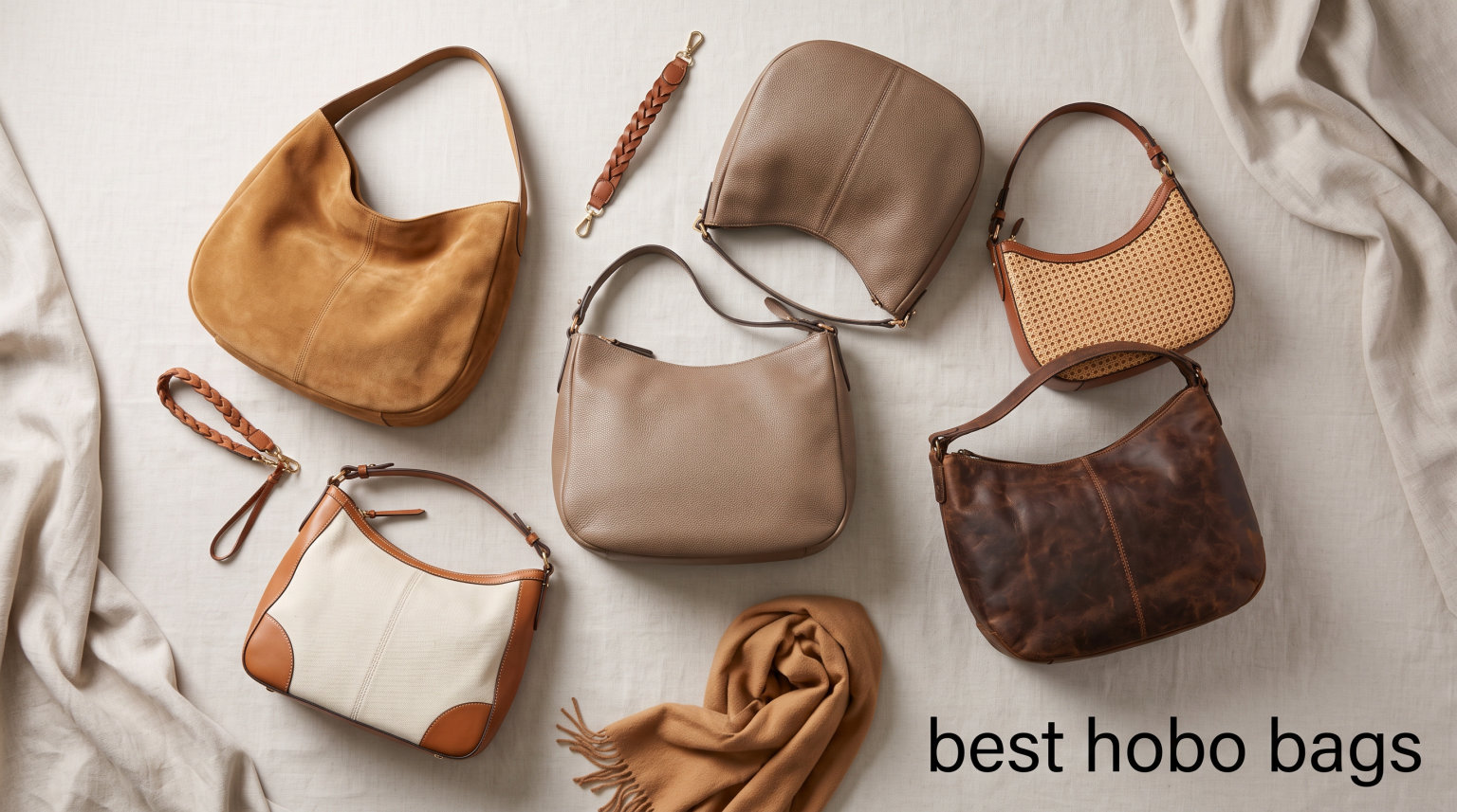best hobo bags