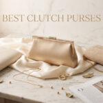 best clutch purses