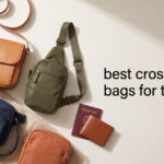 best crossbody bags for travel