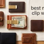 best money clip wallets