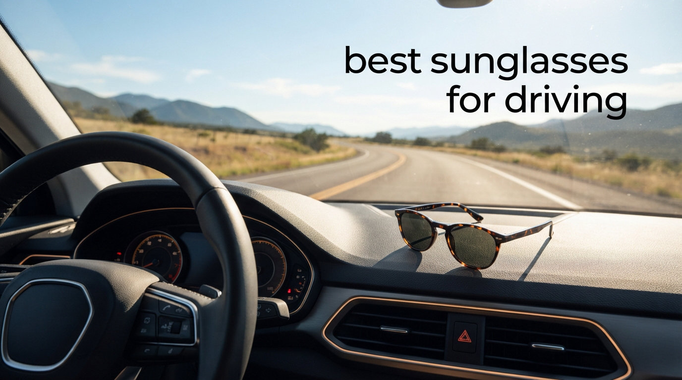 best sunglasses for driving