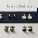 best cufflink sets