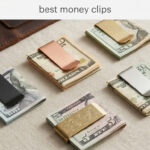 best money clips