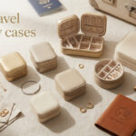 best travel jewelry cases