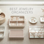 best jewelry organizers