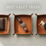best valet trays