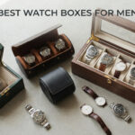best watch boxes for men