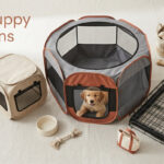 best puppy playpens