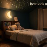 best kids night lights