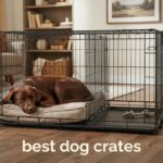 best dog crates