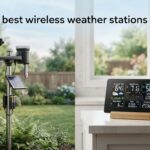 best wireless weather stations