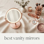 best vanity mirrors