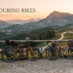 best touring bikes