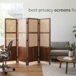 best privacy screens for rooms