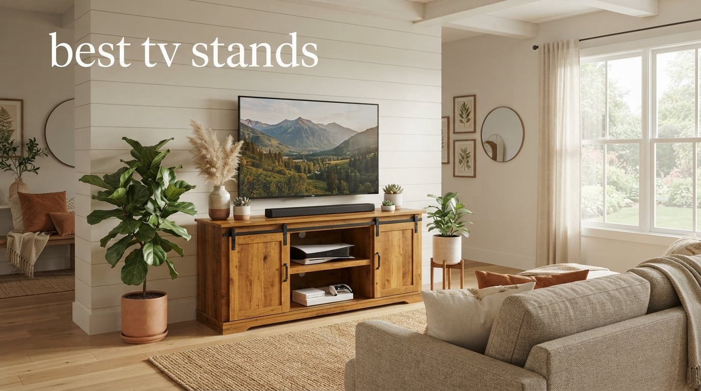 best tv stands
