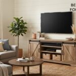 best tv stands for 65 inch tvs