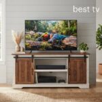 best tv consoles