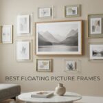 best floating picture frames