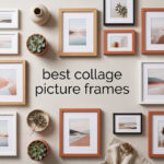 best collage picture frames