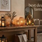 best decorative lanterns