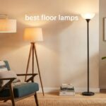 best floor lamps