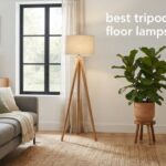 best tripod floor lamps
