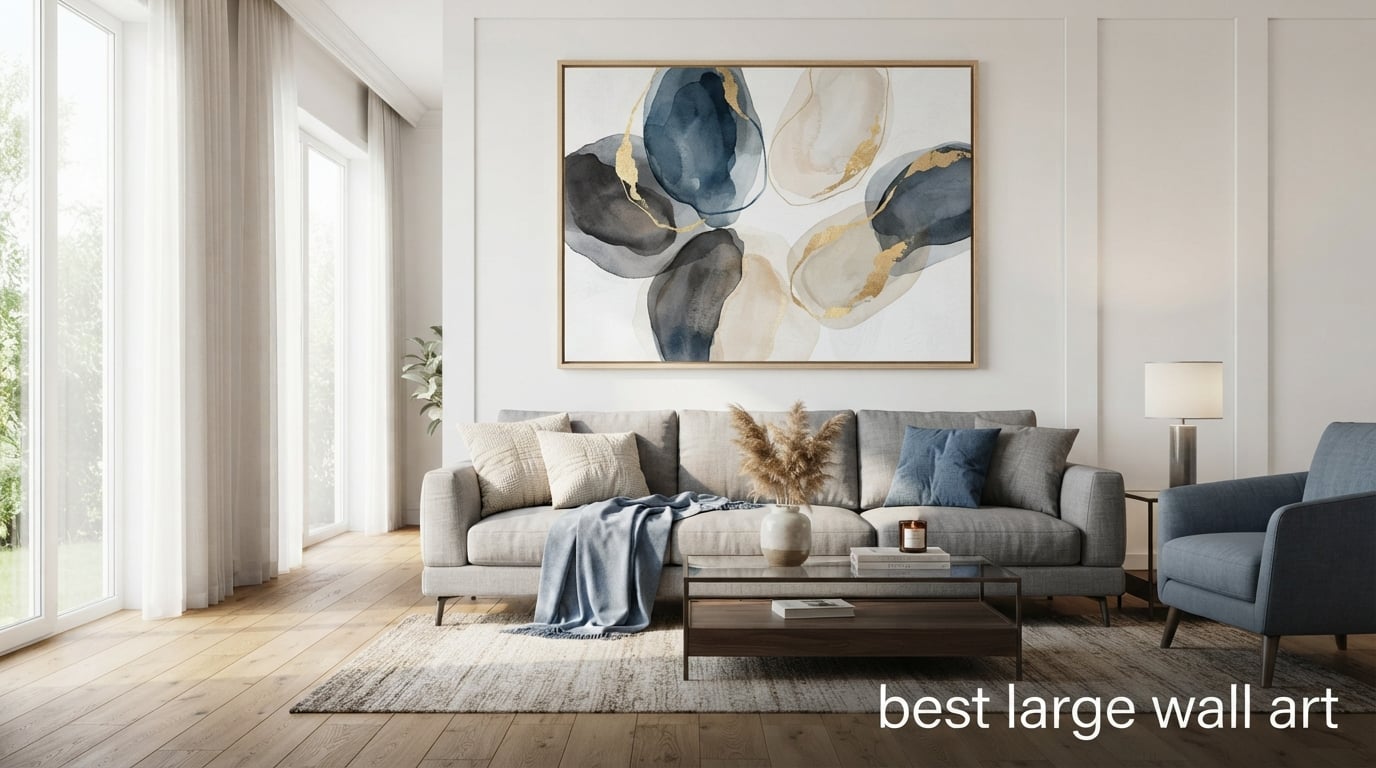 best large wall art