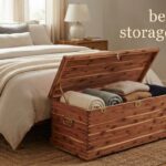 best cedar storage chests