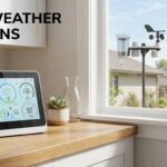 best weather stations