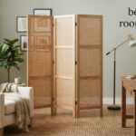 best folding room dividers