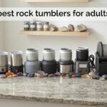 best rock tumblers for adults