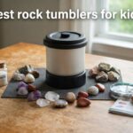 best rock tumblers for kids