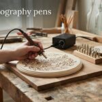 best pyrography pens