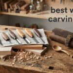best wood carving kits