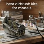 best airbrush kits for models