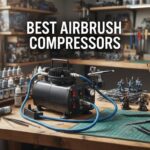 best airbrush compressors