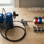 best airbrush kits