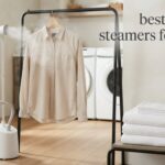 best clothes steamers for home