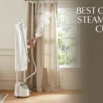 best garment steamers for curtains
